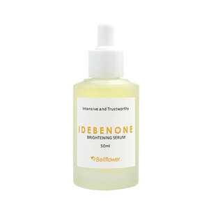 Bellflower Idebenone Brightening Serum