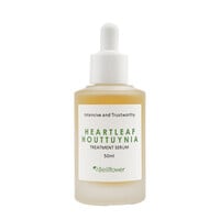 Heartleaf Houttynia Treatment Serum