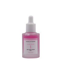 Hibiscus Anti-aging Serum