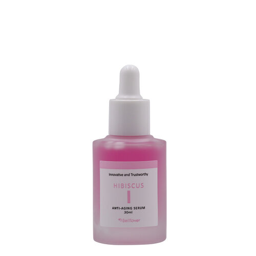 Bellflower Hibiscus Anti-aging Serum