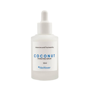 Bellflower Coconut Hydrating Serum