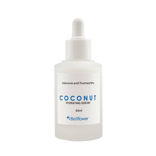 Bellflower Coconut Hydrating Serum