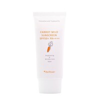 Carrot Mild Sunscreen SPF 50+ PA+++