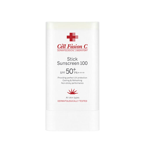 Stick Sunscreen 100 SPF50+ PA++++ Stick Sunscreen 100 SPF50+ PA++++