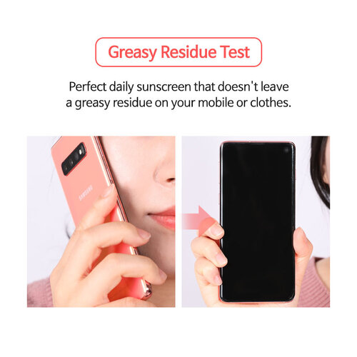 TIA'M My Signature Vita Red Sunscreen SPF50+ PA+++