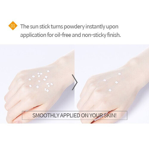 Etude House Uv Double Cut Sun Stick SPF50+ PA+++ Etude House Uv Double Cut Sun Stick SPF50+ PA+++