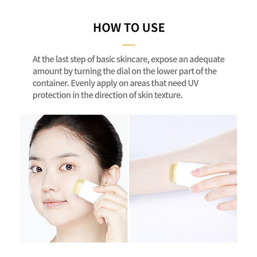 Etude House Uv Double Cut Sun Stick SPF50+ PA+++ Etude House Uv Double Cut Sun Stick SPF50+ PA+++