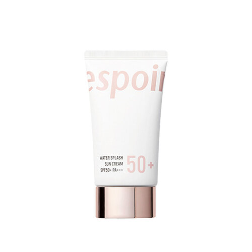 Water Splash Sun Cream SPF50+ PA+++
