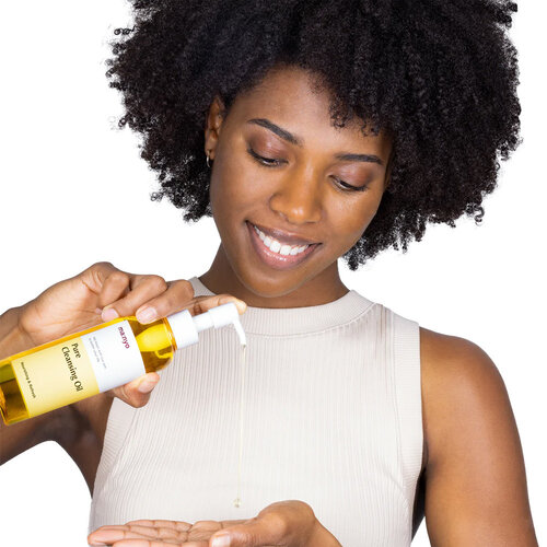 Pure Cleansing Oil Pure Cleansing Oil