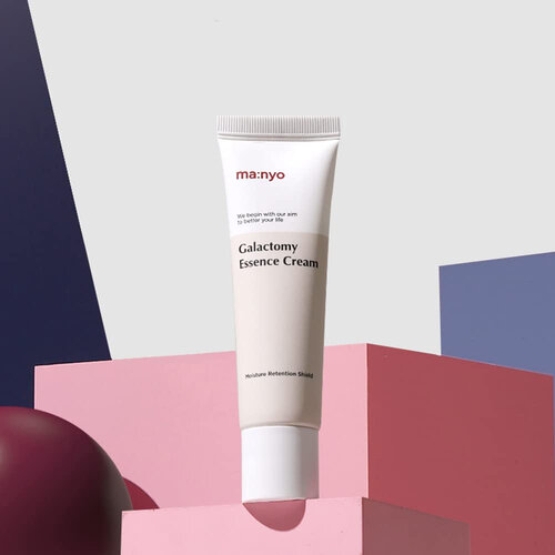 Galactomy Essence Cream Galactomy Essence Cream