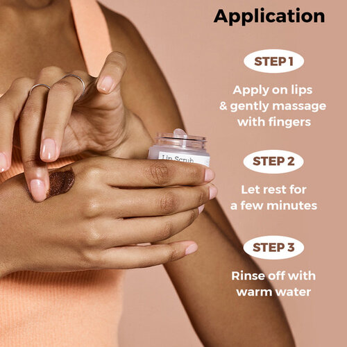 COSRX Full Fit Honey Sugar Lip Scrub COSRX Full Fit Honey Sugar Lip Scrub