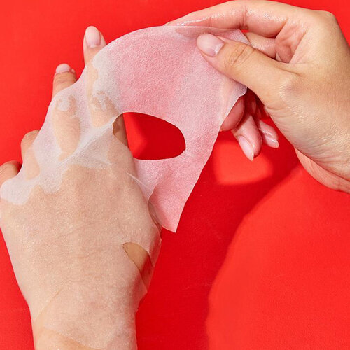 COSRX AC Collection Blemish Care Sheet Mask COSRX AC Collection Blemish Care Sheet Mask