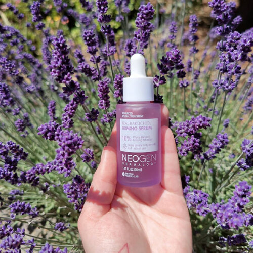 Neogen Dermalogy Real Bakuchiol Firming Serum Neogen Dermalogy Real Bakuchiol Firming Serum
