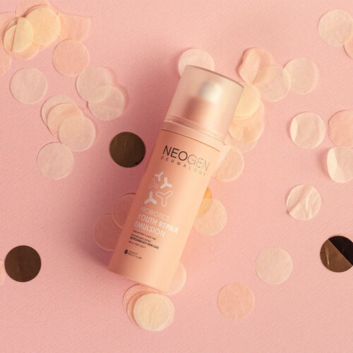 Neogen Probiotics Youth Repair Emulsion