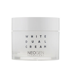 Neogen White Dual Cream Neogen White Dual Cream