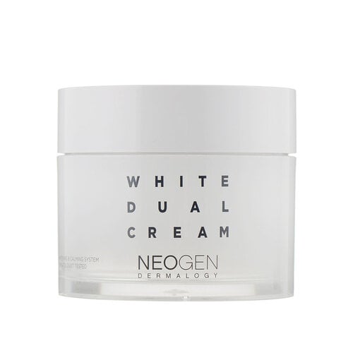 Neogen White Dual Cream Neogen White Dual Cream