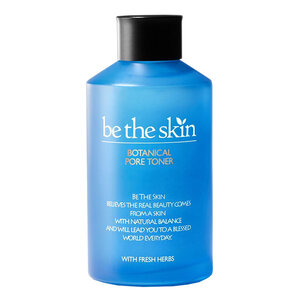 Be The Skin Botanical Pore Toner Be The Skin Botanical Pore Toner