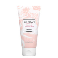 All Clean Pink Clay Furifying Wash Off Mask