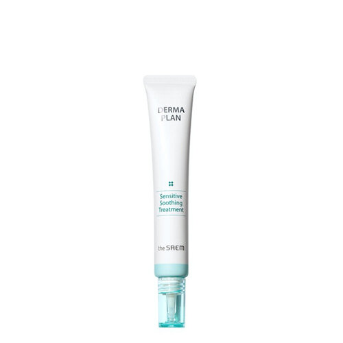 The Saem Derma Plan Sensitive Soothing Treatment