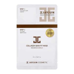 Skin Fit Mask