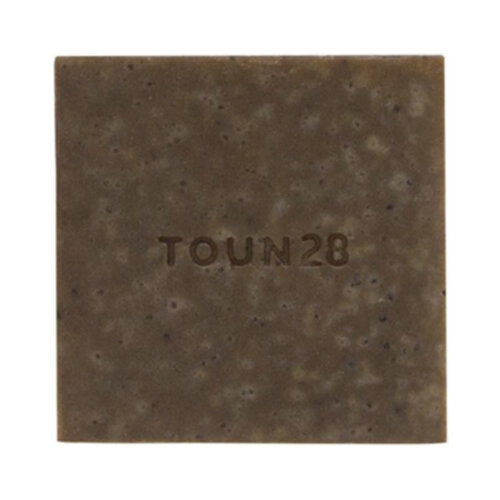 Body Soap S24 Yeast/Coffee