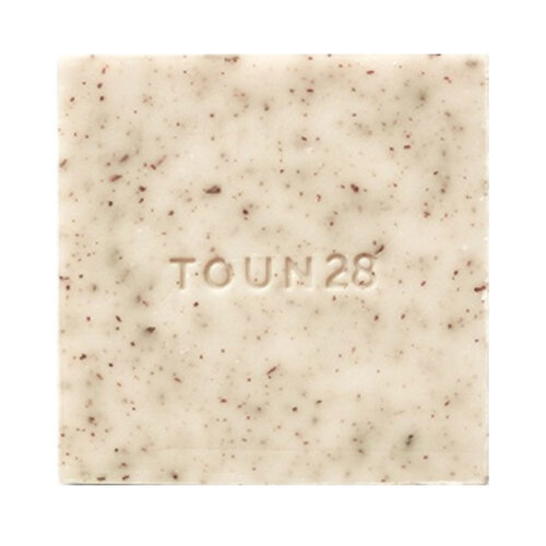 Facial Soap S4 Tea-tree
