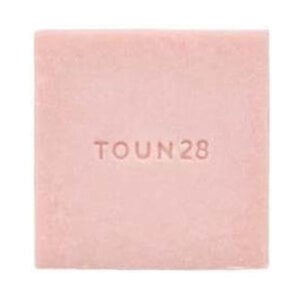 Facial Soap S3 Calamine + Hyaluronic Acid Facial Soap S3 Calamine + Hyaluronic Acid