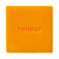 Facial Soap S16 Camellia & Grapefruit Oil