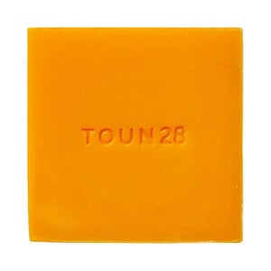 Facial Soap S16 Camellia & Grapefruit Oil