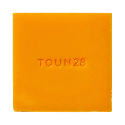 Facial Soap S16 Camellia & Grapefruit Oil