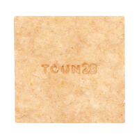 Facial Soap S2 Vitamin Oil + Linseed