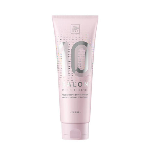 Mise En Scene Salon Plus Clinic 10 Treatment (Dry Hair) Mise En Scene Salon Plus Clinic 10 Treatment (Dry Hair)