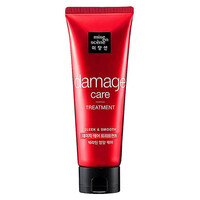 Damage Care Treatment
