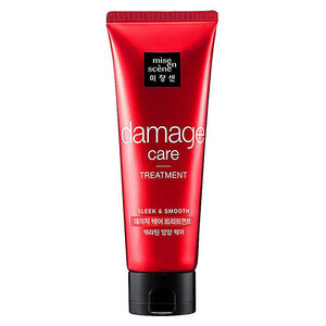 Mise En Scene Damage Care Treatment