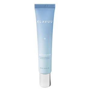 Klavuu Blue Pearlsation Marine Collagen Layer Eye Cream
