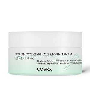 COSRX Cica Smoothing Cleansing Balm