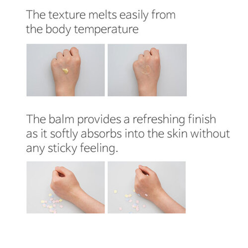 Vital in Jeju Multi Balm