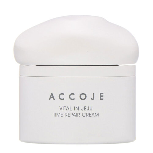 Vital in Jeju Time Repair Cream Vital in Jeju Time Repair Cream