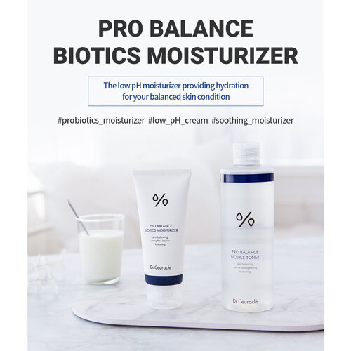 Dr. Ceuracle Pro Balance Biotics Clear Up Sun Dr. Ceuracle Pro Balance Biotics Clear Up Sun