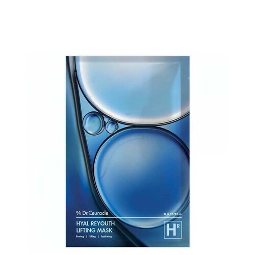 Dr. Ceuracle Hyal Reyouth Lifting Mask