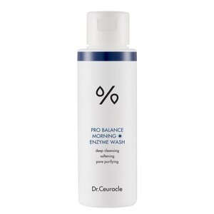 Dr. Ceuracle Pro Balance Morning Enzyme Wash