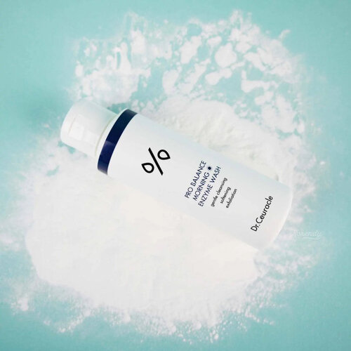 Dr. Ceuracle Pro Balance Morning Enzyme Wash