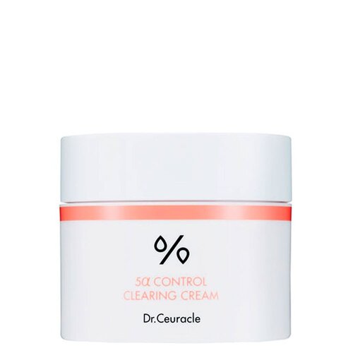 Dr. Ceuracle 5 Alpha Control Clearing Cream