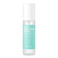 Soothe Bamboo Water Gel Mist