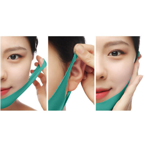 JMsolution Marine Luminous Pearl Lift-up V MASK Pearl JMsolution Marine Luminous Pearl Lift-up V MASK Pearl