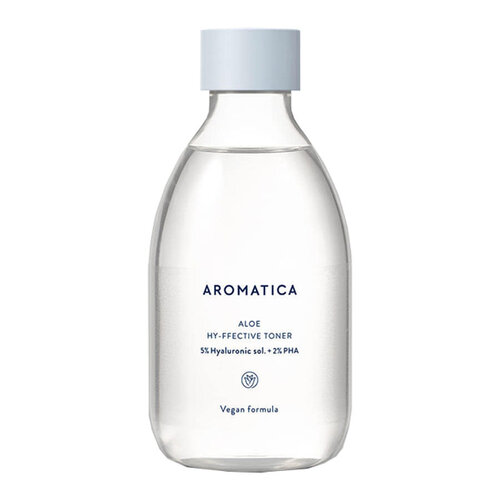 Aromatica Aloe Hy-ffective Toner Aromatica Aloe Hy-ffective Toner