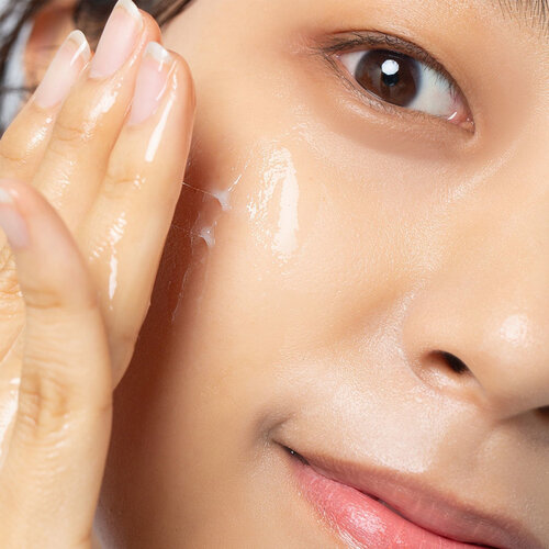 Aromatica Aloe Hy-ffective Cleanser