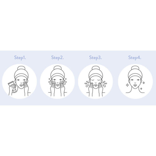 Aromatica Aloe Hy-ffective Cleanser