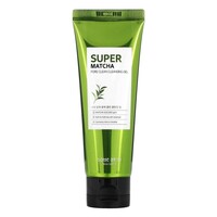 Super Matcha Pore Clean Cleansing Gel
