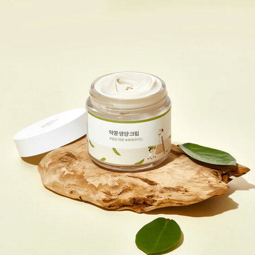 Round Lab Soybean Nourishing Cream Round Lab Soybean Nourishing Cream